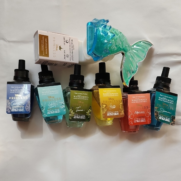 Bath & Body Works Wallflowers Fragrance Refills Set,New Products : American Fashion Style Bags On Sale